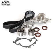 1MZFE 3MZFE Engine Timing Belt Kit w/Water Pump For Toyota Carmy Highlander Sienna Solara Lexus ES30