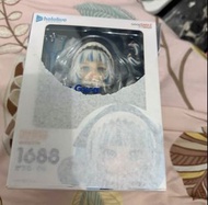 全新 gsc Hololive Gawr Gura 黏土人1688 噶嗚·古拉