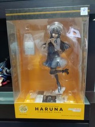 艦娘榛名pvc figure