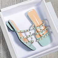Women's Heels Sandals With 3 cm Heels