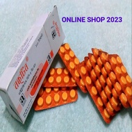 NOCTIN 5 MG 10 PAPAN 100 TABLETS 20 PAPAN 200 TABLETS....