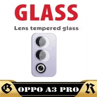 Tempered Glass Camera OPPO A3 PRO Camera Protector