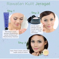 Set dull skin & freckles - Sendayu High