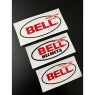 Sticker belloo Sticker print Sticker motorcycle