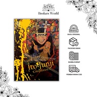 AKASHA : Ito Junji Compilation 03 - Souichi's Convenient Cures - Ito junji - M&C