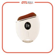 (現貨)Comforbot | 智能天然紅砭石全身通暢祛濕暖宮煥膚熱敷刮痧板PRO【香港行貨｜1年保養】