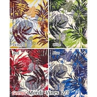 mordi vines geena fabric per yard