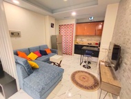 高爾拉的1臥室公寓 - 650平方公尺/1間專用衛浴 (Luxurious & Cozy 1BHK Apartment, Wi-Fi+Smart TV)