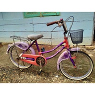 Used 20 inch bicycle