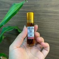 Agarwood Oil Roller From 100% Herbs, Piece Precious Gifts From Heaven (DT-02)