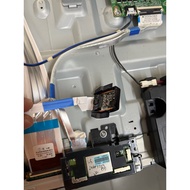 LG 50UP7750PTB Wifi Receiver & Sensor Button