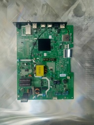 เมนบอร์ดทีวีสกายเวิร์ท อะไหล่แท้/ถอด ใช้กับรุ่น40TB5000 พาร์ท 5844-A7M42G-0P00