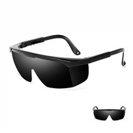 ISO 12312-2 Certified Solar Eclipse Glasses CE Approved Sun Viewing Paper Glasses Eye Protection UV