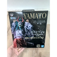 Last prize Ichiban Kuji One Piece EX Last One Award Yamato Mask ver. Figure (Ichiban Kuji Yamato)