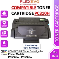Compatible Toner Cartridge PC310H PC-310H 310H PC310 PC310X  for Pantum P3500DN P3500dn 3500dn P3500