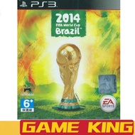 PS3 2014 FIFA World Cup (English)