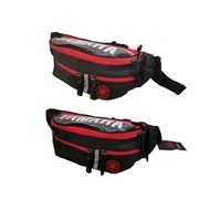 Biker Waist Sling Waterproof Yamaha Dainese Pouch Bag