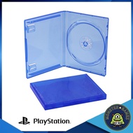 กล่องใส่แผ่นเกมส์ PS4, PS5 (กล่องใส่แผ่น)(กล่องใส่เกม)(กล่องเก็บแผ่นเกมส์)(กล่องเก็บแผ่น)