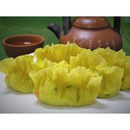 Honey Prawn Dumpling (8 pcs/pkt - Frozen) ~ Pianitos Dim Sum