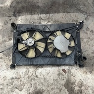 Toyota Caldina AZT241 Radiator Auto Fan