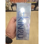 CKin2U for Him 100ml (Original)