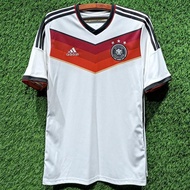 Jersey Jerman Original 2014-2015 Home Medium Germany