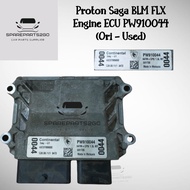 Proton Saga BLM FLX Engine ECU PW910044