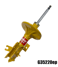 โช๊คสตรัทแก๊สหน้า ข้างซ้าย วอลโว่ VOLVO S40/V40 I 2.0 16v 2.0T ปี 1999 (ราคา/ชิ้น)