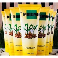 Temulawak Facial Cleanser 100g