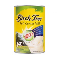Birch Tree Full Cream Milk Plain 1.8kg