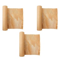 1 Roll Recycled Packing Paper 12Inch x 33FT Eco Honeycomb Paper for Moving Packaging Wrap Recyclable