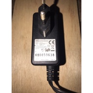 adaptor 12 volt 2 ampere