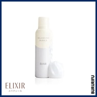 ELIXIR by SHISEIDO Skin Care By Age - Balancing Bubble Mist [165g]
