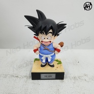 GK IS KO Dragon Ball Kid Gokou Childhood