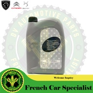 AL4 ATF For Peugeot 4Speed Gearbox - 2Liter