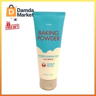 Etude House Baking Powder B.B Deep Cleansing Foam 160ml