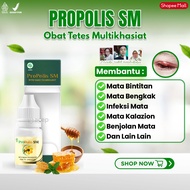 MATA Propolis SM Eye Styes Swollen Eyes Eye Infection Kalazion Eye Lumps