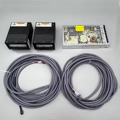 NEW Cooling Air-cooled UV Lamp Hoson Senyang XP600 i3200 UV Printer Light System Curing Lamp Large F