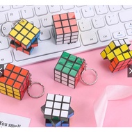 3x3 Mini Rubik's Cube 12 Pieces Per Panel
