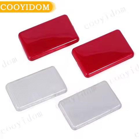 1 Pair For Mitsubishi Pajero Montero V73 V77 Shogun Sport K90 V3 V4 V6 V7 Door Lamp Cover Door Light