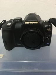 olympus 相機 e510