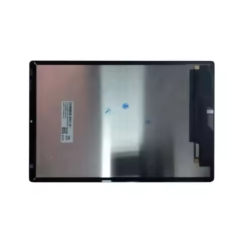 10.3" LCD Display + Touch Screen Digitizer Assembly For Lenovo Tab K10 TB-X6C6 Black Color