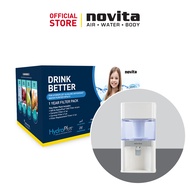 novita 12-Month Replacement Filter: Water Purifier NP6610