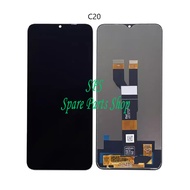 Realme C20 / C21 / C21y / C25 / C25s / C25y Full Set LCD Display Touch Screen Digitizer