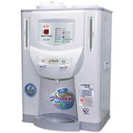 (特惠購)全新晶工JD-4203溫熱開飲機(高評價0風險)