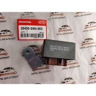 Honda Accord SM4 SV4 CIVIC S04 SX8 main relay fuel pump