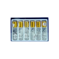 Perfume Attar Oil - Polo Blue (6 x 8ml) Perfume Perfume for Men Perfume Men Long Lasting Perfume