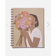 Cute   Notebook (A5)