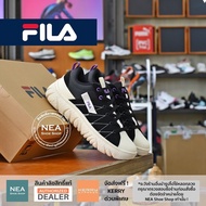 [ลิขสิทธิ์แท้] FILA KOREA Terreo  [U] NEA รองเท้า ฟิล่า เกาหลี แท้ ได้ทั้งชายหญิง