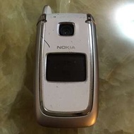 *二手空機*傳統手機-Nokia 6101